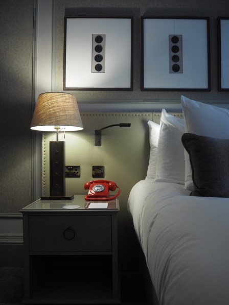 Ring Ring...Its for you...