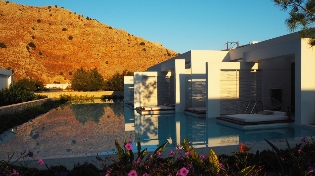 Casa Cook – Rhodes&nbsp;Review