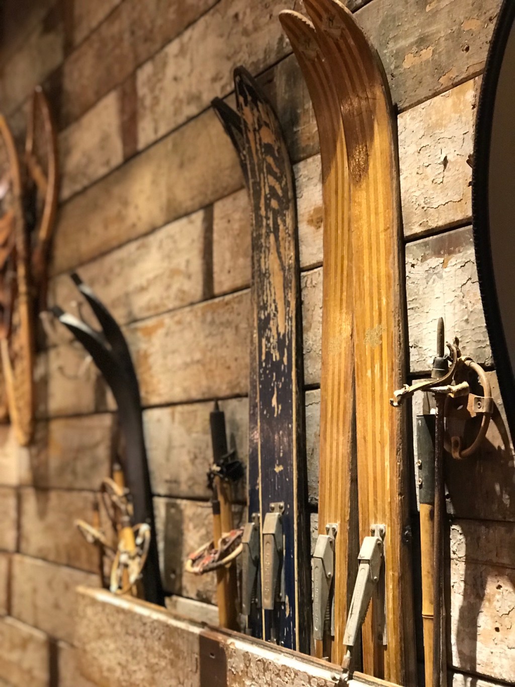 Alberts Schloss Manchester