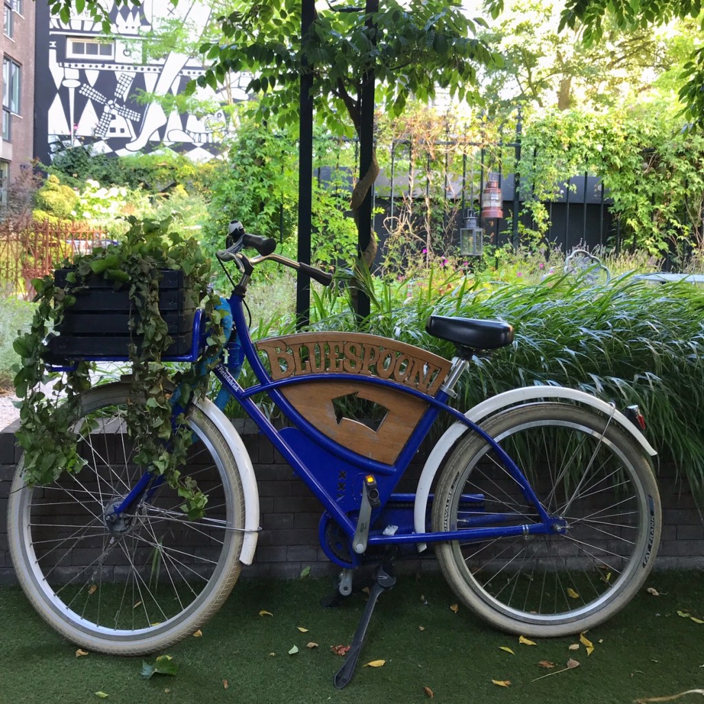 Amsterdam: Return of the&nbsp;Dam