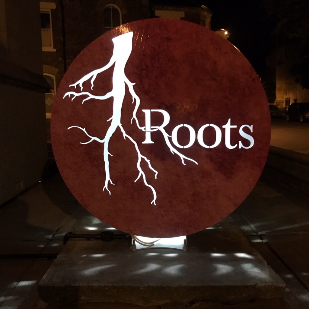 Roots York