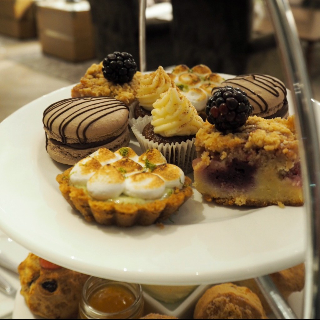 The Principal York: Twilight&nbsp;Tea